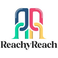 ReachyReach logo - Similar company to Flybed Home