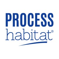PROCESS HABITAT logo - Similar company to Sharly