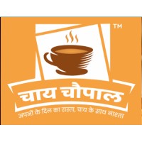 Chay Chaupal logo - Similar company to Make Packaging Work Easy