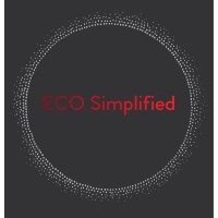 Eco Simplified logo - Similar company to Diginius