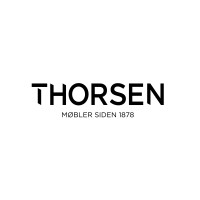 Thorsen Møbler A/S logo - Similar company to Jacobsen Plus
