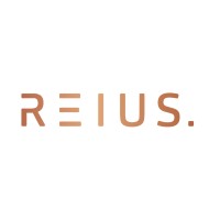 REIUS Rechtsanwälte Partnerschaft mbB logo - Similar company to Reius