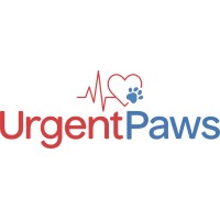 UrgentPaws logo - Similar company to Palms & Paws Veterinary Center, Inc.