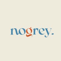 Nogrey | arquitetura e retail design logo - Similar company to Oportuna Empreendimentos