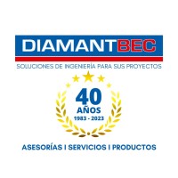 DIAMANTBEC LTDA. logo - Similar company to Jmv Construktora S A S