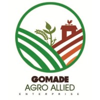 Gomade Agro-Allied Enterprise logo - Similar company to Fleet Power Ltd. (A Concern Of Fleet Group)