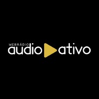 Webrádio Audioativo logo - Similar company to Ecocast | Ufrj