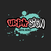 URBASIGN Digital Agency logo - Similar company to Köm Agency