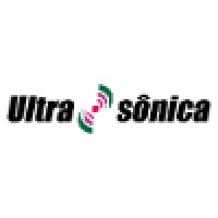 Ultra-Sônica Produções