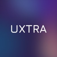 Uxtra logo - Similar company to Radioactive Devs