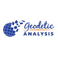 Geodetic Analysis, LLC logo - Similar company to Edge-U-Cate, Llc