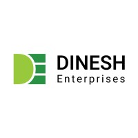 DINESH Enterprises logo - Similar company to Enreach Technology