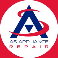AS Appliance Repair logo - Similar company to Uniguajira