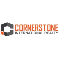 Cornerstone International Realty logo - Similar company to Craft Development Group