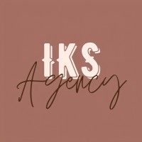 IKS DIGITAL MARKETING AGENCY logo - Similar company to Digital Web Rank