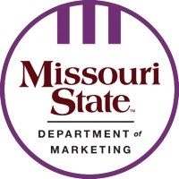 Missouri State University Marketing Department logo - Similar company to Finance, Economics And Risk Management At Missouri State University