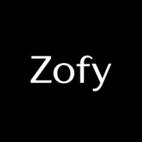 Zofy logo - Similar company to Elevatelab