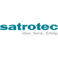 Satrotec Romania logo - Similar company to Ipec Sa