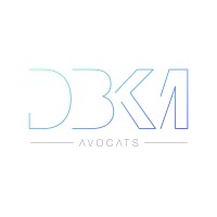 DBKM AVOCATS logo - Similar company to Admys Avocats