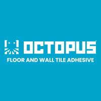 Octopus Chemicals logo - Similar company to Motory