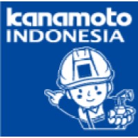 Kanamoto Indonesia logo - Similar company to Pt. Dynagear Pandu Pratama