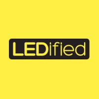 LEDified Lighting Corporation Pty Ltd logo - Similar company to Lighting & Electrical Distributors