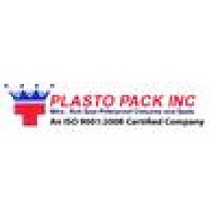 Plasto Pack logo - Similar company to Tejaswi Packaging Ltd
