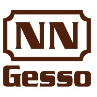 NN GESSO logo - Similar company to Masterwall Inteligência Em Construção À Seco