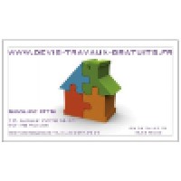 Groupe DTG logo - Similar company to Glb Peintures
