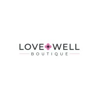 Love+Well Boutique logo - Similar company to First Hand Accounting Solutions