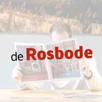 De Rosbode logo - Similar company to De Koning Tegelhandel