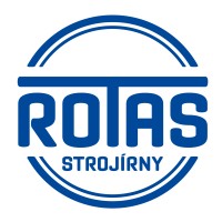 Rotas Strojírny spol. s r.o. logo - Similar company to Liberecke Strojirny