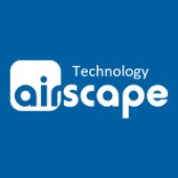 AIRSCAPE Technology logo - Similar company to Grid Concepts