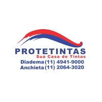 Protetintas logo - Similar company to Prosec Comercio E Servicos De Sistemas Eletronicos