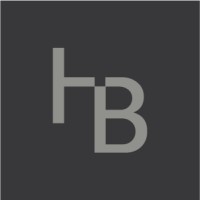Henry Blakely Landscapes Ltd logo - Similar company to Design Squared Landscape Architects