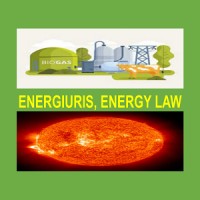ENERGIURIS logo - Similar company to Fantastico Comic