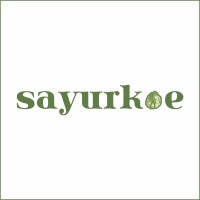 Sayurkoe logo - Similar company to Atri Xpress