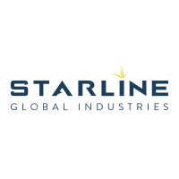 Starline Global Industries logo - Similar company to Sphere Aero