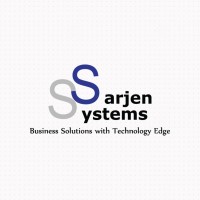Sarjen Systems Pvt. Ltd. logo - Similar company to Hike