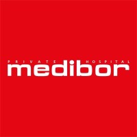 Medibor logo - Similar company to Deka-Architecture & Engineering Outsourcing