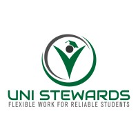 Uni Stewards logo - Similar company to Learning By Heart