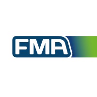 FMA - Freitaler Metall- und Anlagenbau GmbH logo - Similar company to Phänomen® Maschinenbau Gmbh
