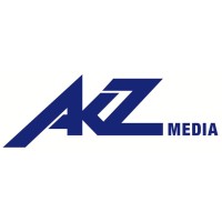 AkZ Media GmbH - Wir erreichen Menschen - Online, Print, Radio & TV. logo - Similar company to Werbeagentur Mindflash Mediadesign Euskirchen