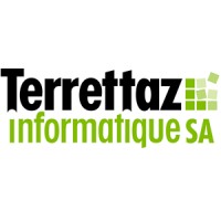 Terrettaz Informatique SA logo - Similar company to Simnet S.A.