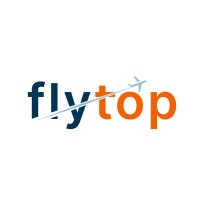 FlyTop Viagens logo - Similar company to Mark