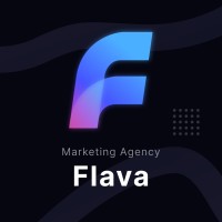 Flava Marketing Agency logo - Similar company to Engage Commerce