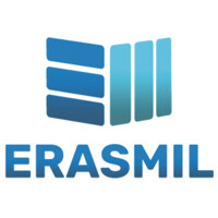Erasmil logo - Similar company to Qb Development, Llc