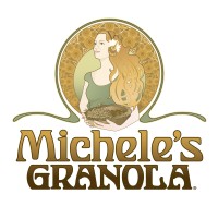 Michele's Granola logo - Similar company to Kokada