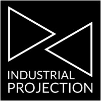 Industrial Projection logo - Similar company to Ancient Tree Forum