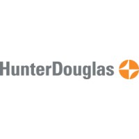 Hunter Douglas Kadaň s.r.o. logo - Similar company to Blue Bird Group Kft